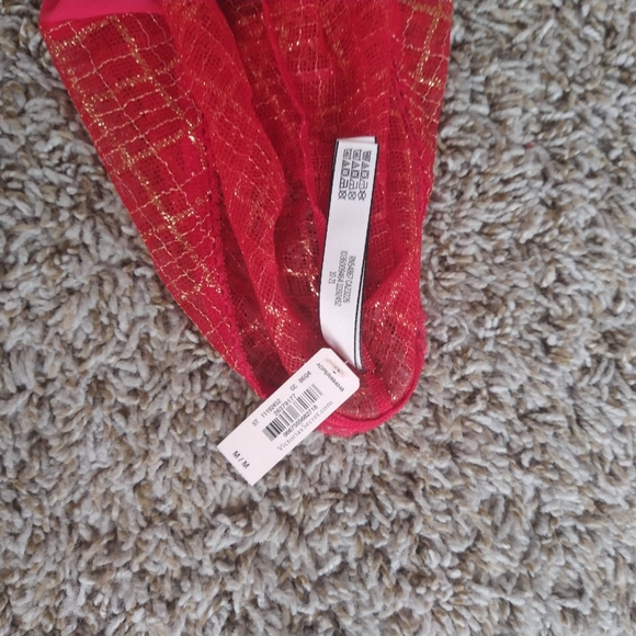 Victoria's secret pants. Set . Cheeky. Size M - Picture 3 of 4